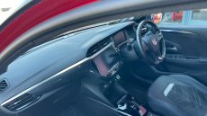 Vauxhall Corsa 100kW Ultimate 50kWh 5dr Auto [11kWCh] Electric Hatchback